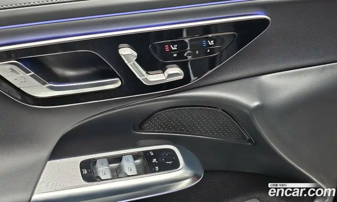 Mercedes-Benz E-Class 2025 2.0 гидро, фото 17