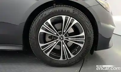 Mercedes-Benz E-Class 2025 2.0 гидро, миниатюра 5