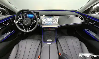 Mercedes-Benz E-Class 2025 2.0 гидро, миниатюра 7