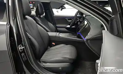 Mercedes-Benz E-Class 2025 2.0 гидро, миниатюра 10