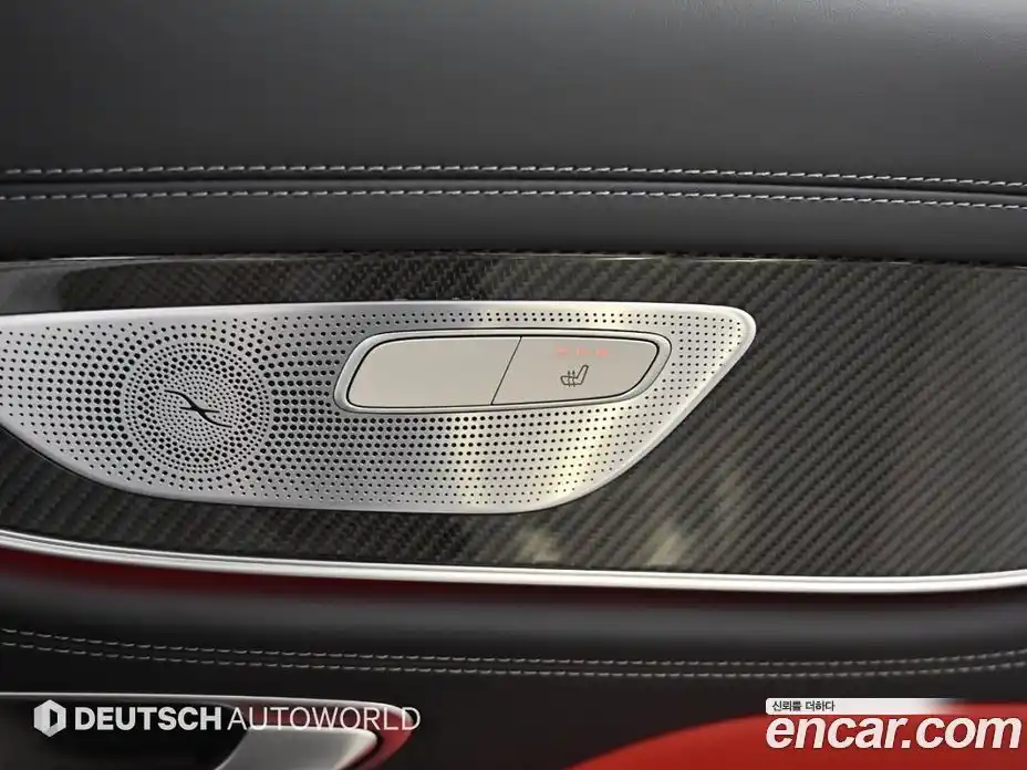 Mercedes-Benz AMG GT 2023 4.0 гидро, фото 17