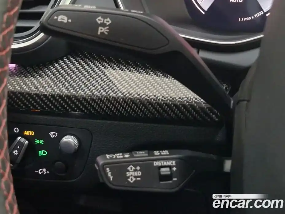 Audi SQ5 2023 3.0 автомат (гидро), фото 19