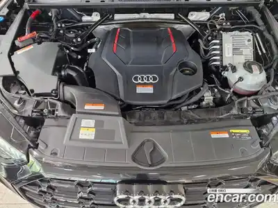 Audi SQ5 2023 3.0 автомат (гидро), миниатюра 6
