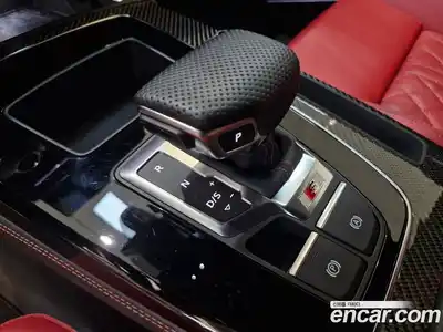 Audi SQ5 2023 3.0 автомат (гидро), миниатюра 9