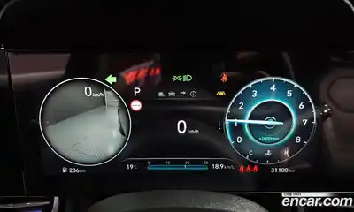 Hyundai Avante 2024 1.6 гидро, миниатюра 11