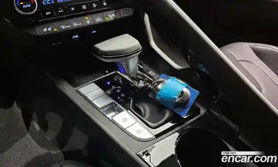 Hyundai Avante 2024 1.6 гидро, миниатюра 12