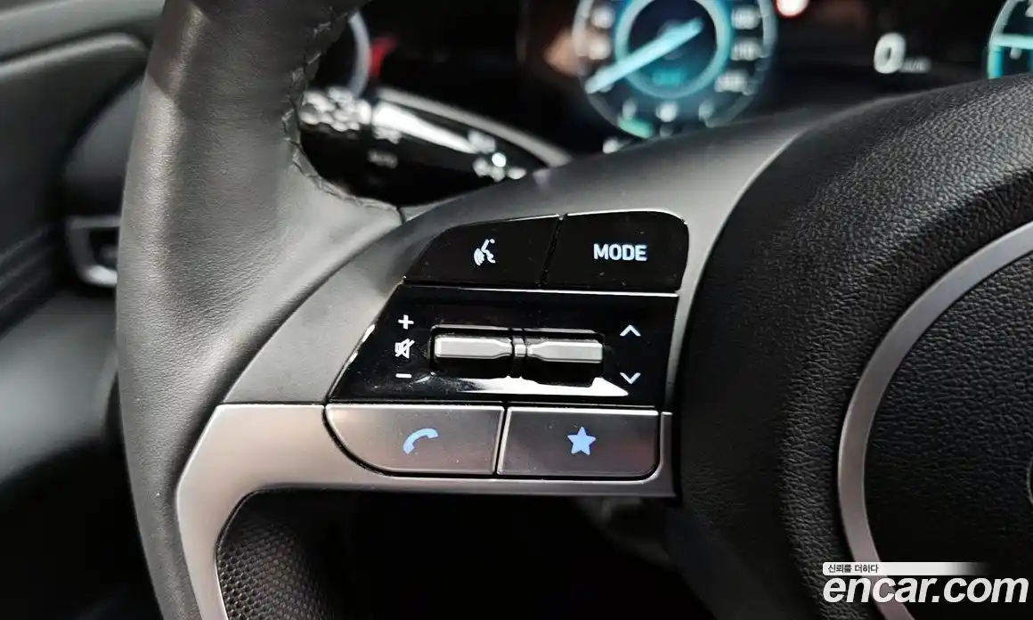 Hyundai Avante 2024 1.6 гидро, фото 16