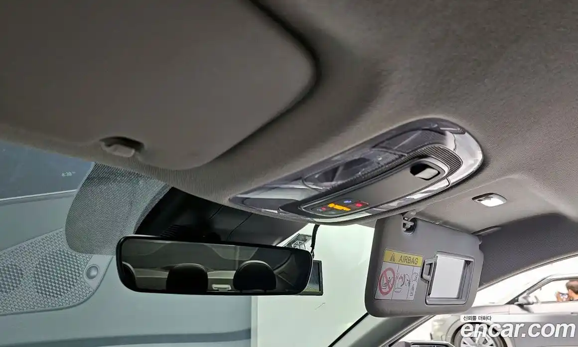 Hyundai Avante 2024 1.6 гидро, фото 25