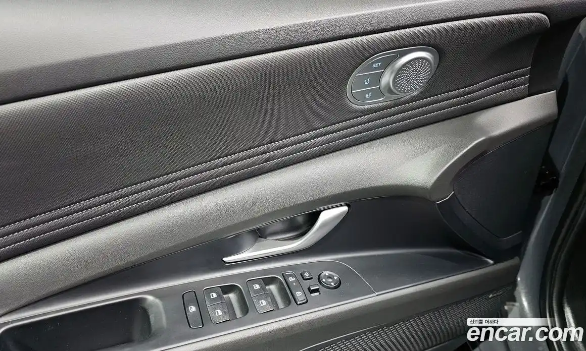 Hyundai Avante 2024 1.6 гидро, фото 29