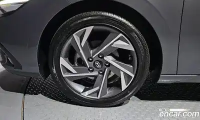 Hyundai Avante 2024 1.6 гидро, миниатюра 7