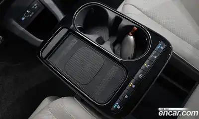 Hyundai Ioniq 5 2024 0.1 гидро, миниатюра 11