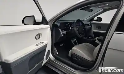 Hyundai Ioniq 5 2024 0.1 гидро, миниатюра 12