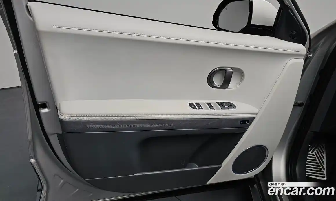 Hyundai Ioniq 5 2024 0.1 гидро, фото 13