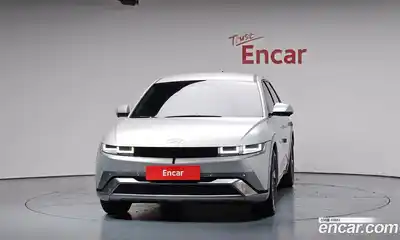 Hyundai Ioniq 5 2024 0.1 гидро, миниатюра 2