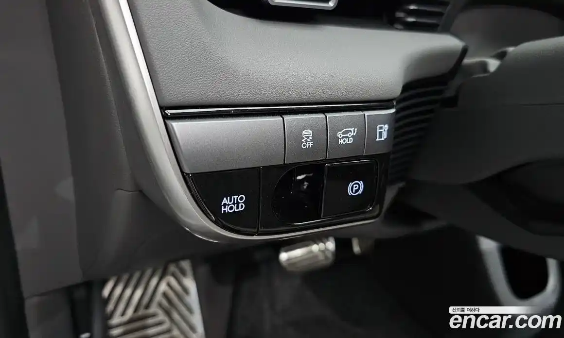 Hyundai Ioniq 5 2024 0.1 гидро, фото 22