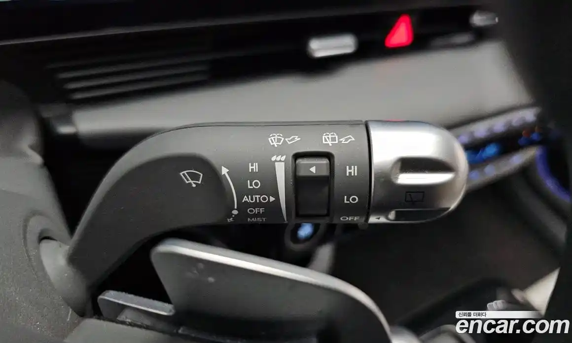Hyundai Ioniq 5 2024 0.1 гидро, фото 23