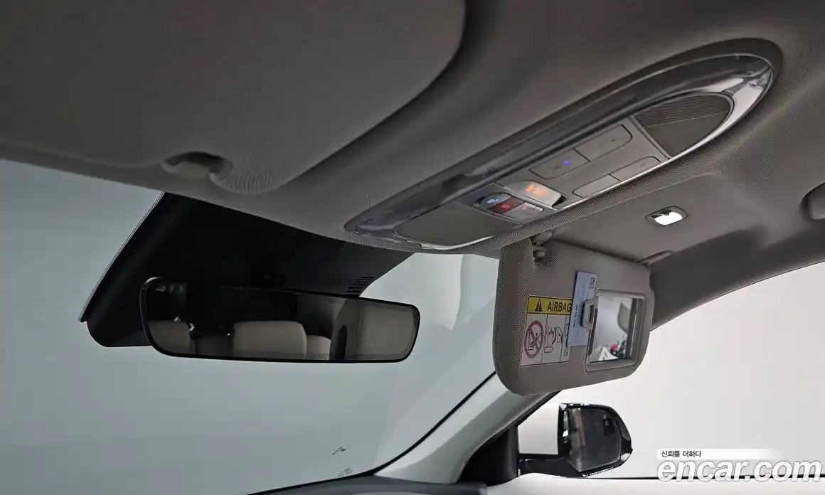 Hyundai Ioniq 5 2024 0.1 гидро, фото 28