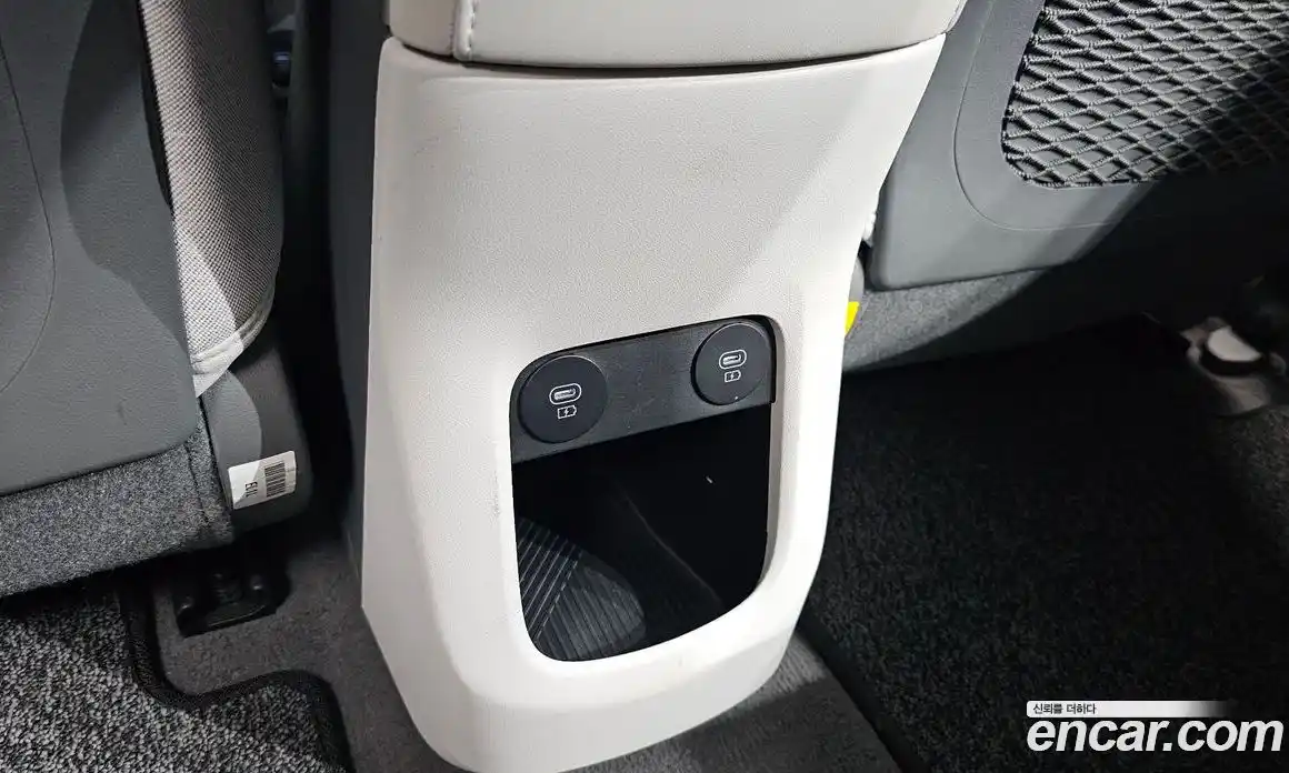 Hyundai Ioniq 5 2024 0.1 гидро, фото 30
