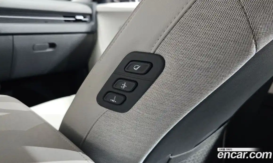 Hyundai Ioniq 5 2024 0.1 гидро, фото 31