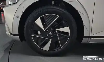 Hyundai Ioniq 5 2024 0.1 гидро, миниатюра 4