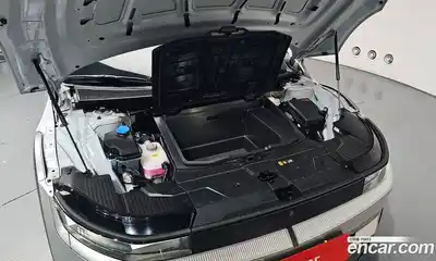 Hyundai Ioniq 5 2024 0.1 гидро, миниатюра 5
