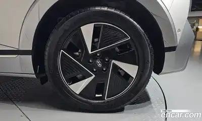 Hyundai Ioniq 5 2024 0.1 гидро, миниатюра 6