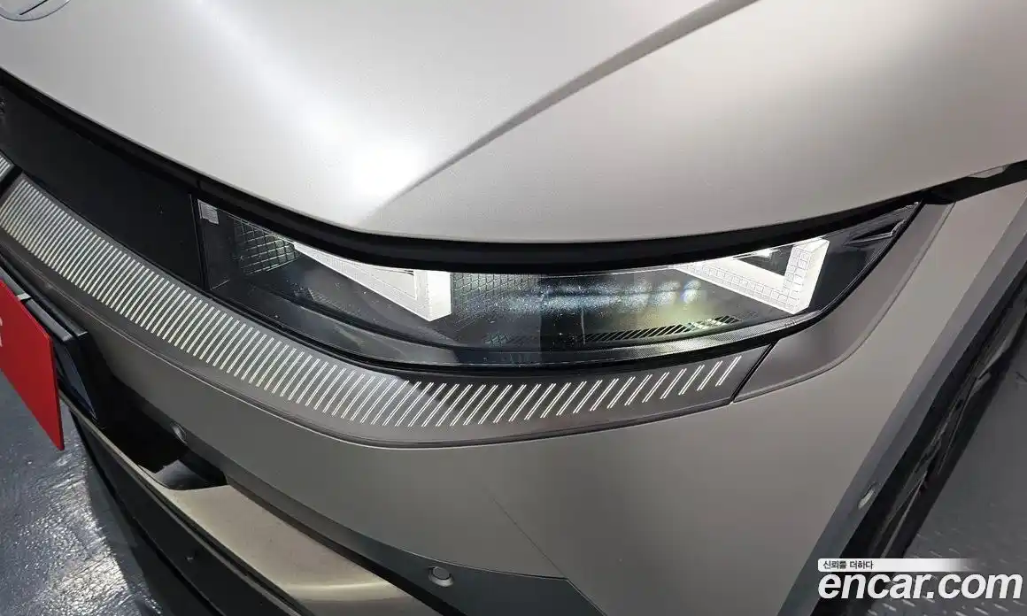 Hyundai Ioniq 5 2024 0.1 гидро, фото 7
