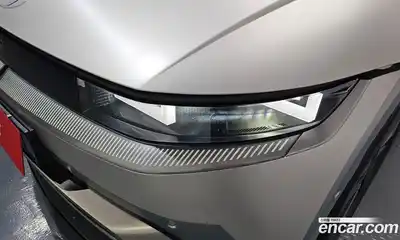 Hyundai Ioniq 5 2024 0.1 гидро, миниатюра 7
