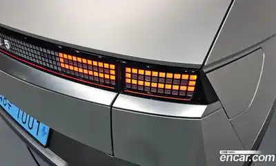 Hyundai Ioniq 5 2024 0.1 гидро, миниатюра 8