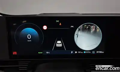 Hyundai Ioniq 5 2024 0.1 гидро, миниатюра 10