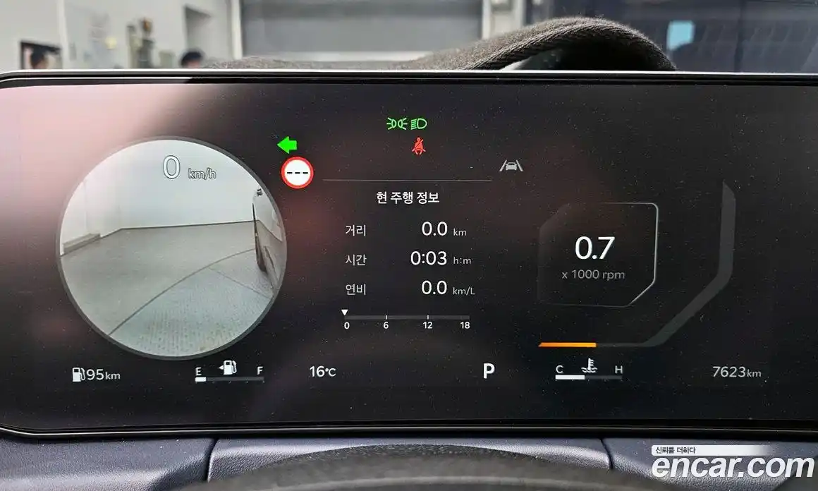 Kia K8 2025 2.5 гидро, фото 11