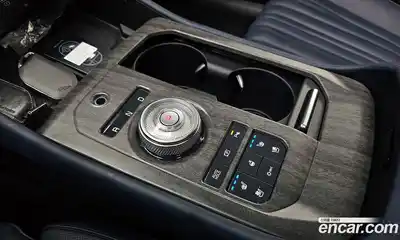 Kia K8 2025 2.5 гидро, миниатюра 12