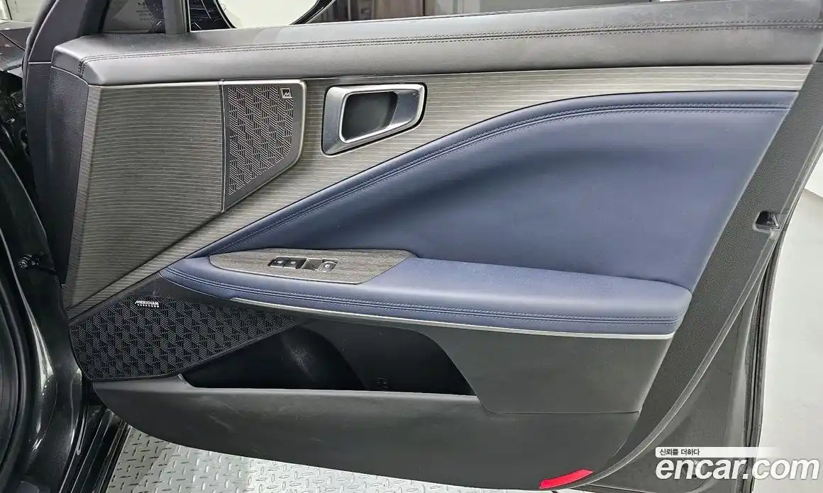 Kia K8 2025 2.5 гидро, фото 15
