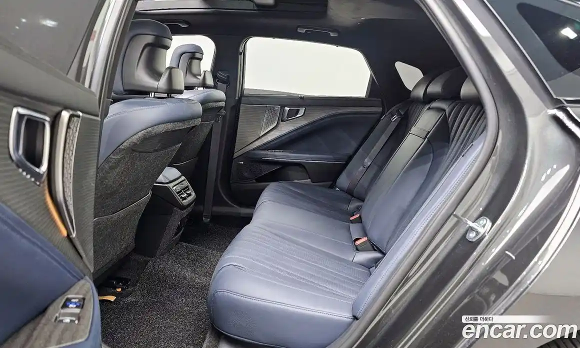 Kia K8 2025 2.5 гидро, фото 18