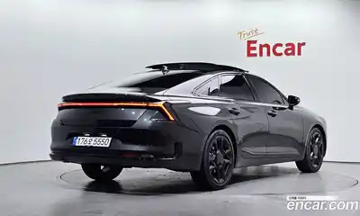 Kia K8 2025 2.5 гидро, миниатюра 2