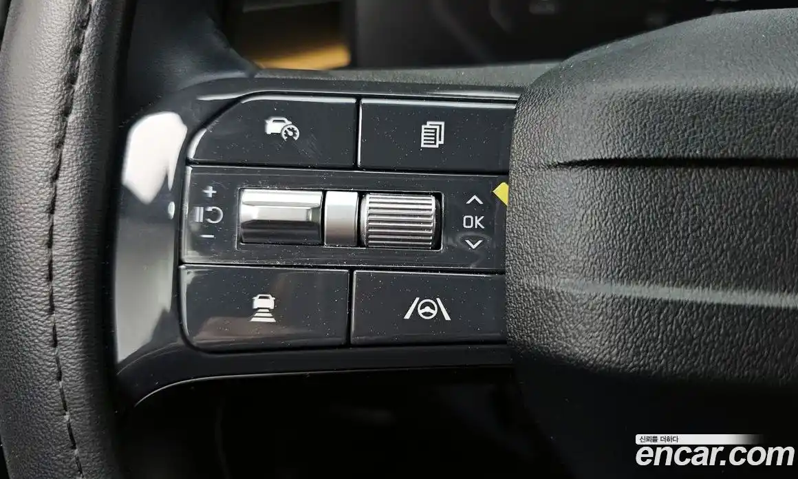 Kia K8 2025 2.5 гидро, фото 22