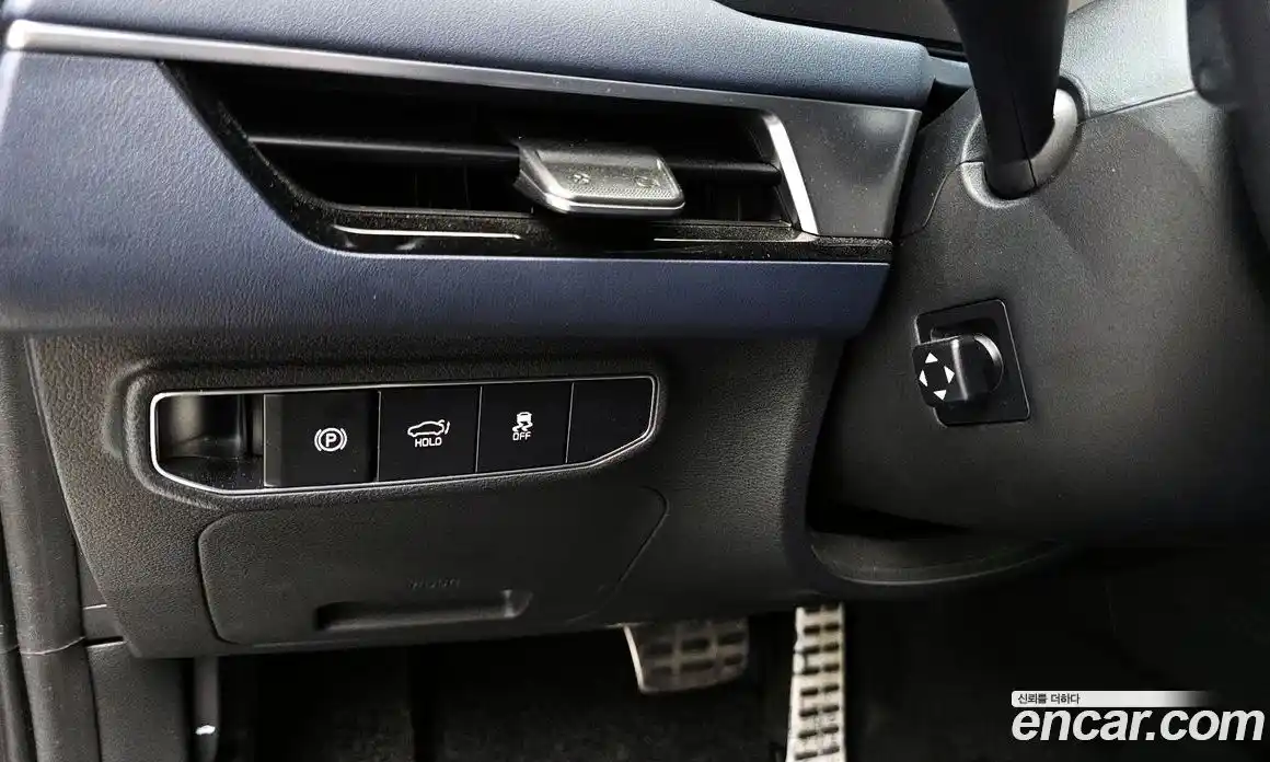 Kia K8 2025 2.5 гидро, фото 27