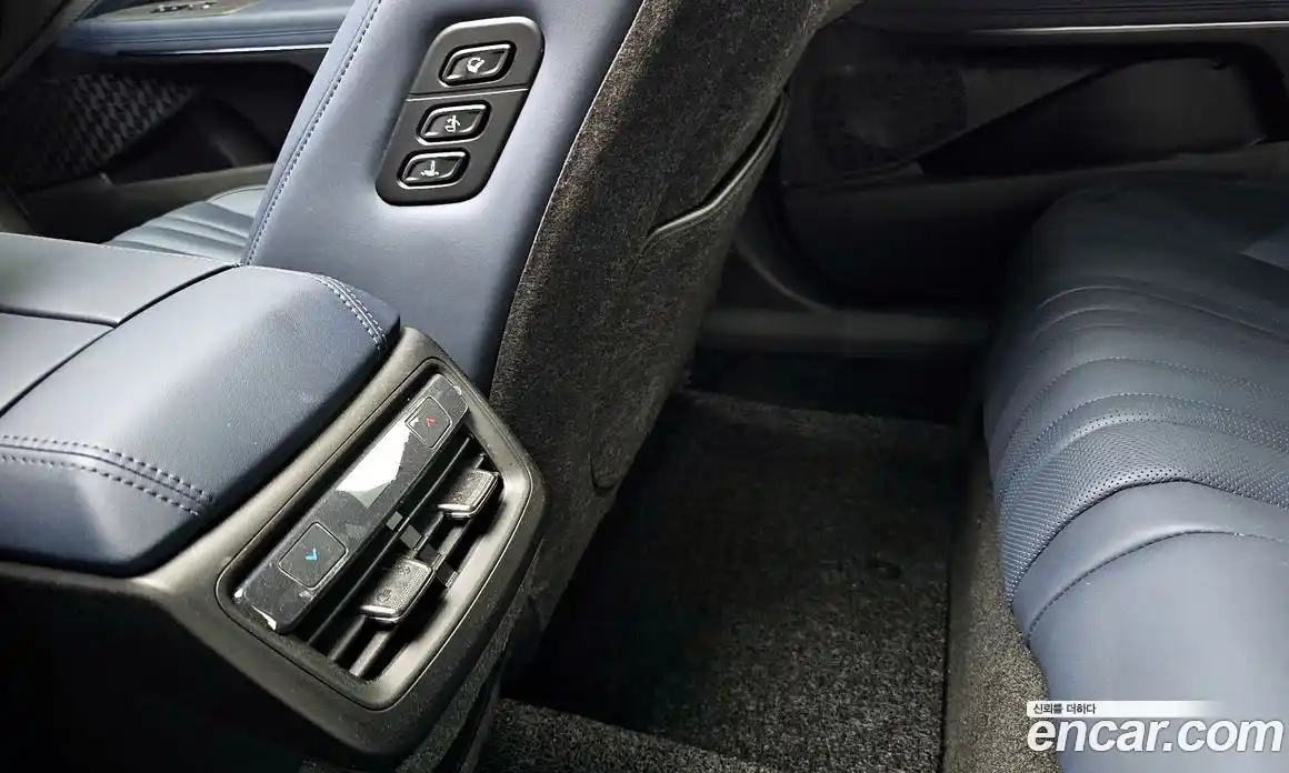 Kia K8 2025 2.5 гидро, фото 28