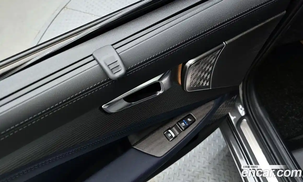 Kia K8 2025 2.5 гидро, фото 29