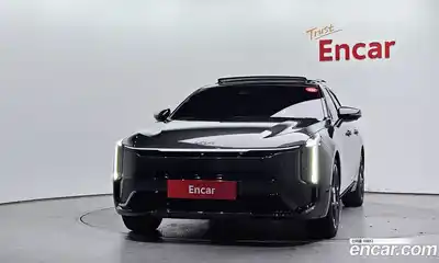 Kia K8 2025 2.5 гидро, миниатюра 3