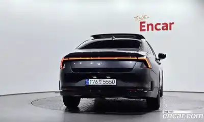 Kia K8 2025 2.5 гидро, миниатюра 4