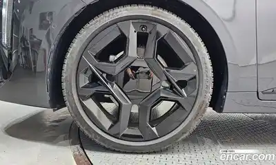 Kia K8 2025 2.5 гидро, миниатюра 5