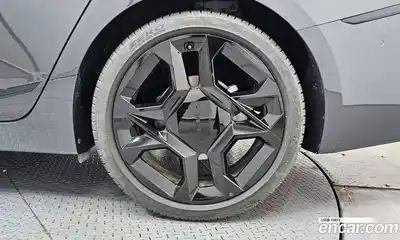 Kia K8 2025 2.5 гидро, миниатюра 7
