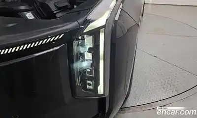 Kia K8 2025 2.5 гидро, миниатюра 8