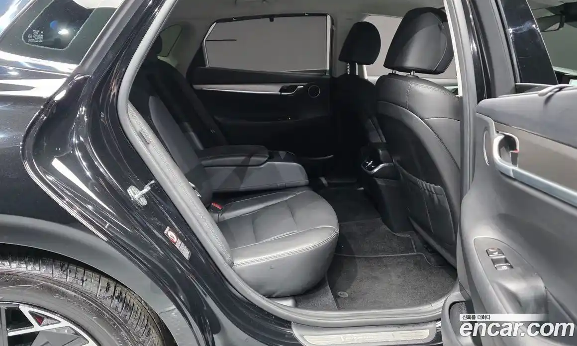 Hyundai Grandeur 2022 2.4 гидро, фото 12