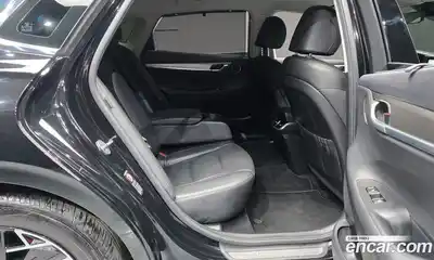 Hyundai Grandeur 2022 2.4 гидро, миниатюра 12