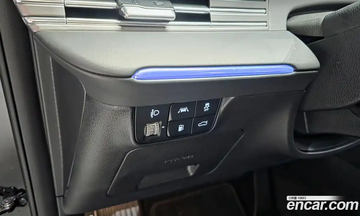 Hyundai Grandeur 2022 2.4 гидро, фото 14