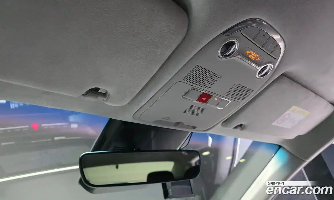 Hyundai Grandeur 2022 2.4 гидро, фото 18