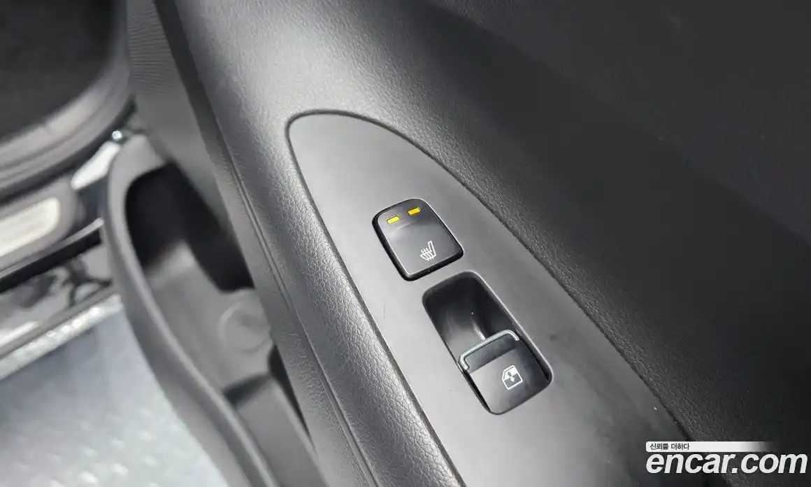Hyundai Grandeur 2022 2.4 гидро, фото 19