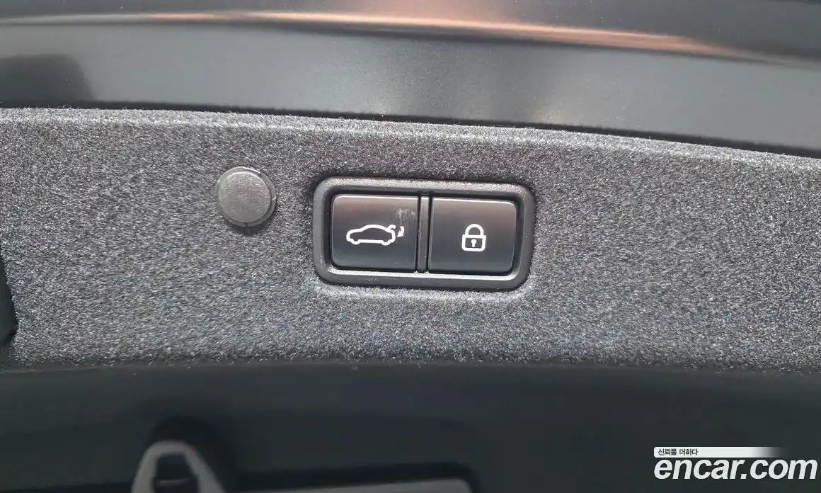 Hyundai Grandeur 2022 2.4 гидро, фото 20